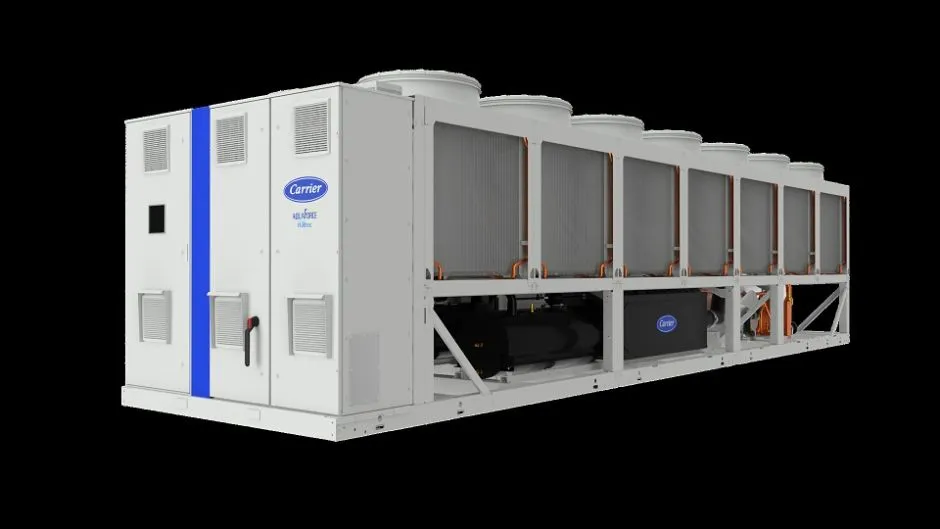 AquaForce Vision 30KAV